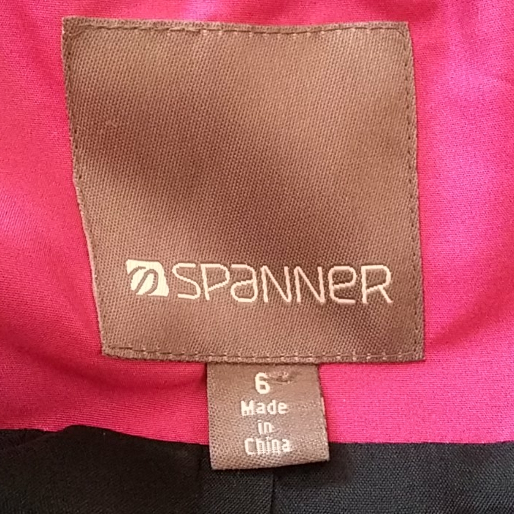 Spanner Jacket. - image 7